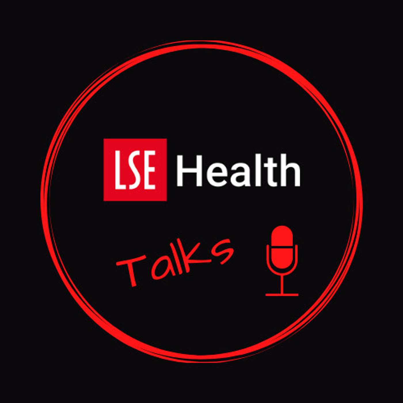 LSE Health Talks