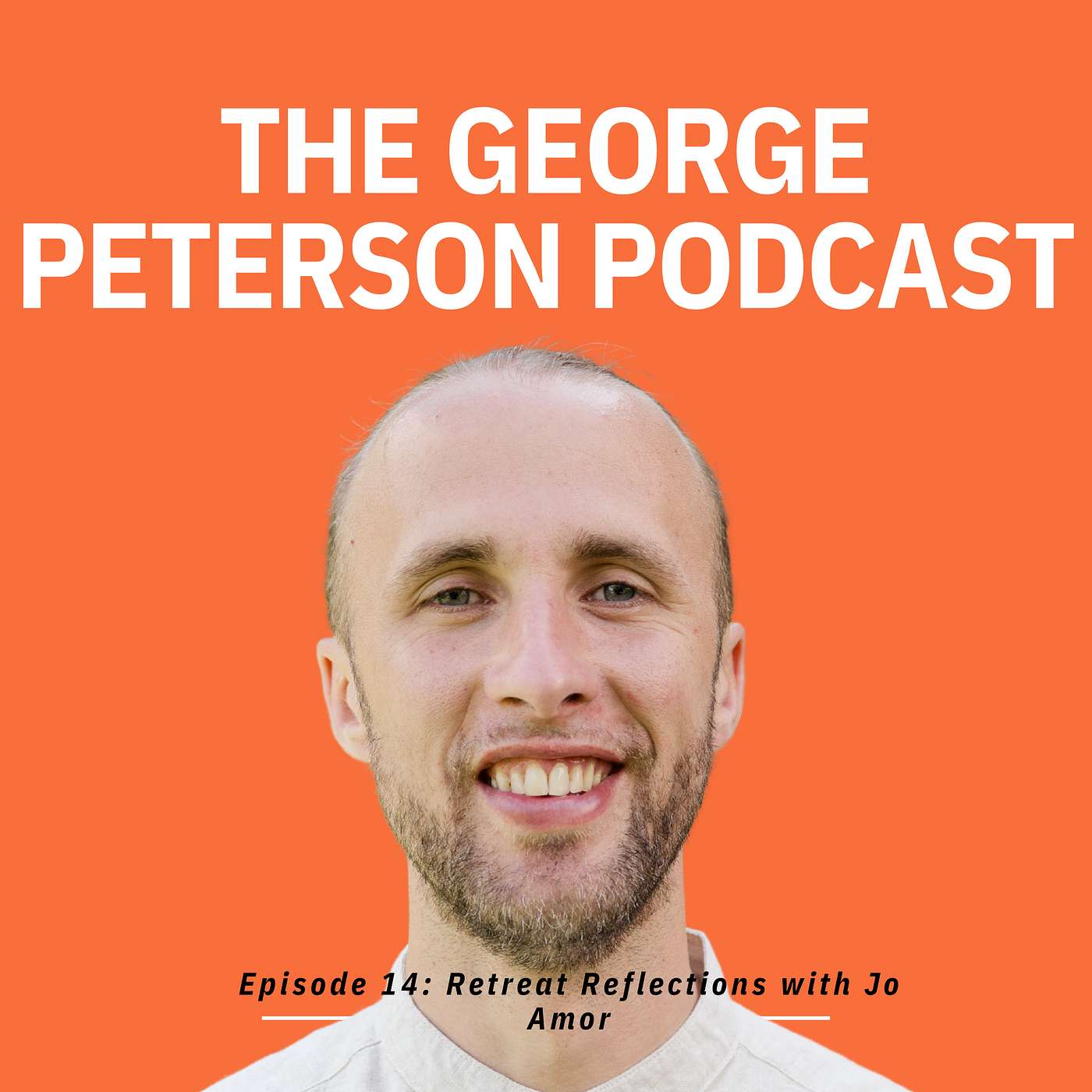 The George Peterson Podcast