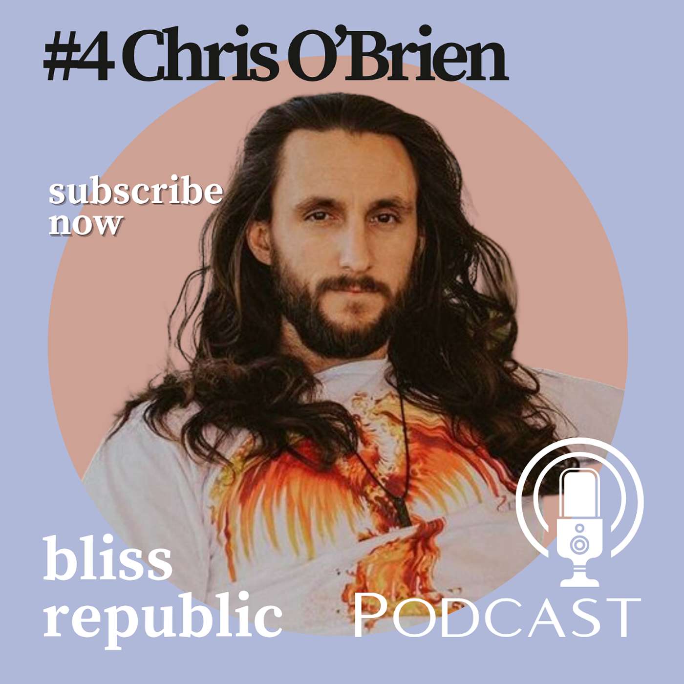 #4 Chris O'Brien - Rise From The Ashes, Phoenix Of Truth!