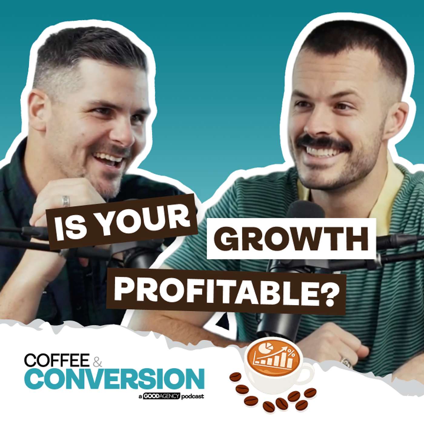 Coffee & Conversion