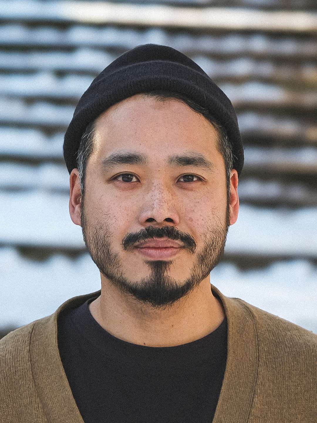 Hojin Kang