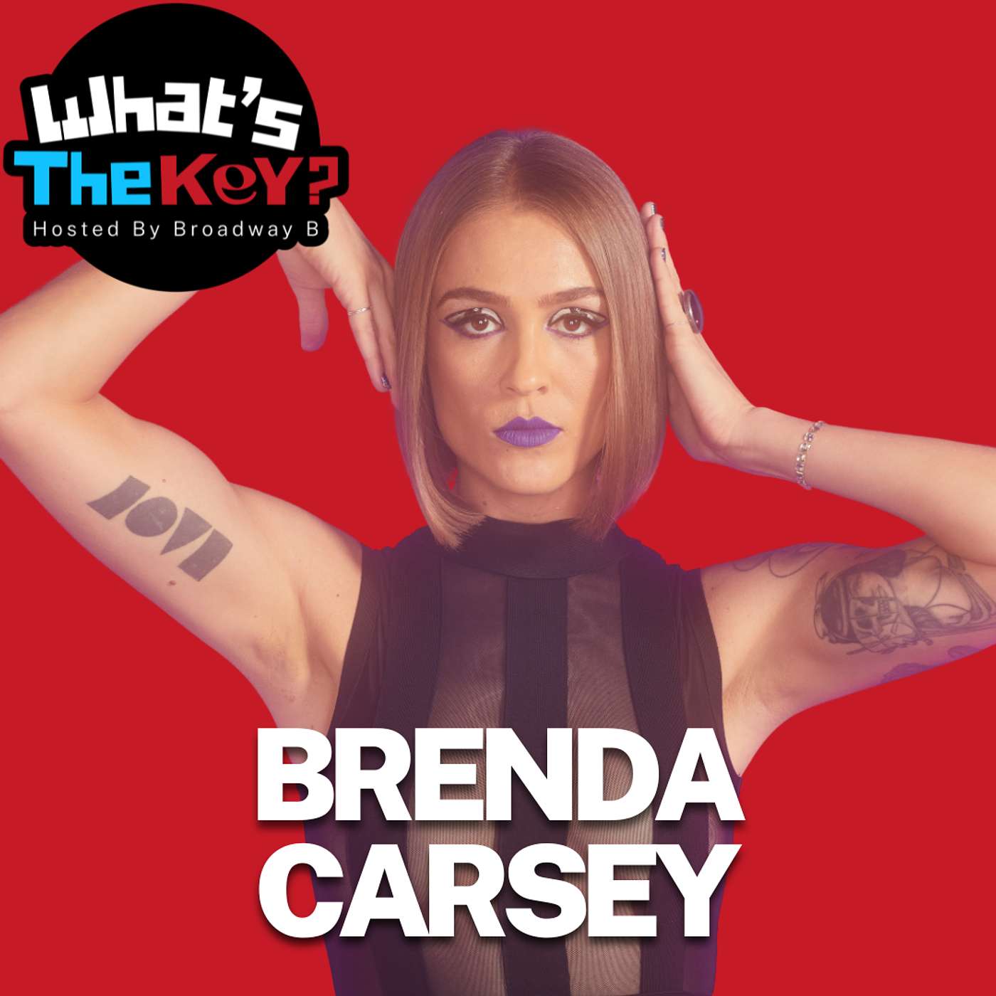 Recording Academy Member Gives Inside Look - Brenda Carsey Recording Academy Member Gives Inside Look - Brenda Carsey