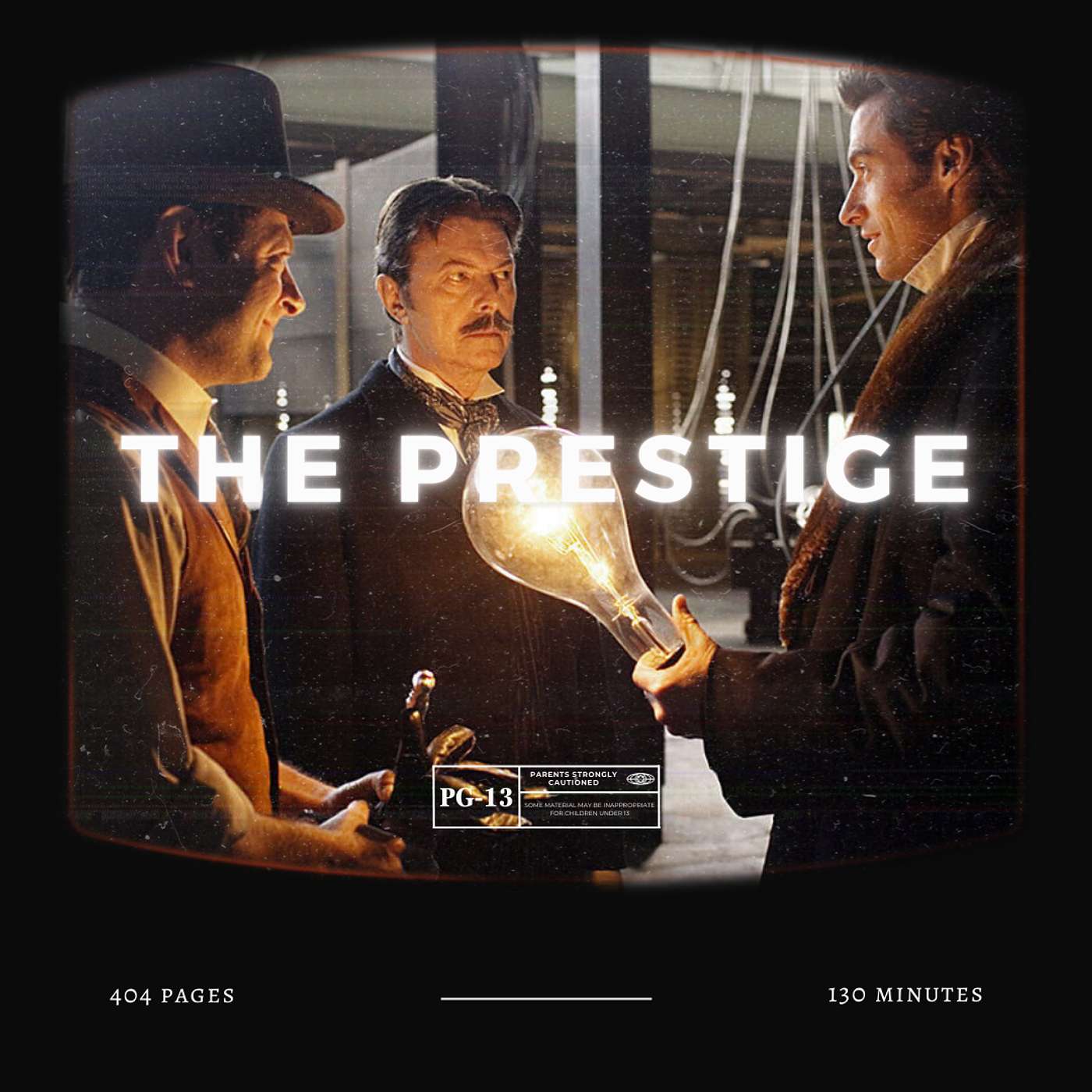 The Prestige