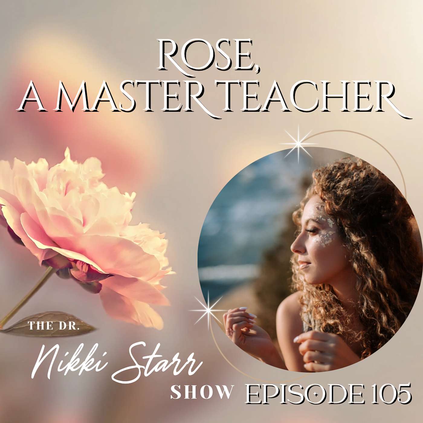 The Dr. Nikki Starr Show