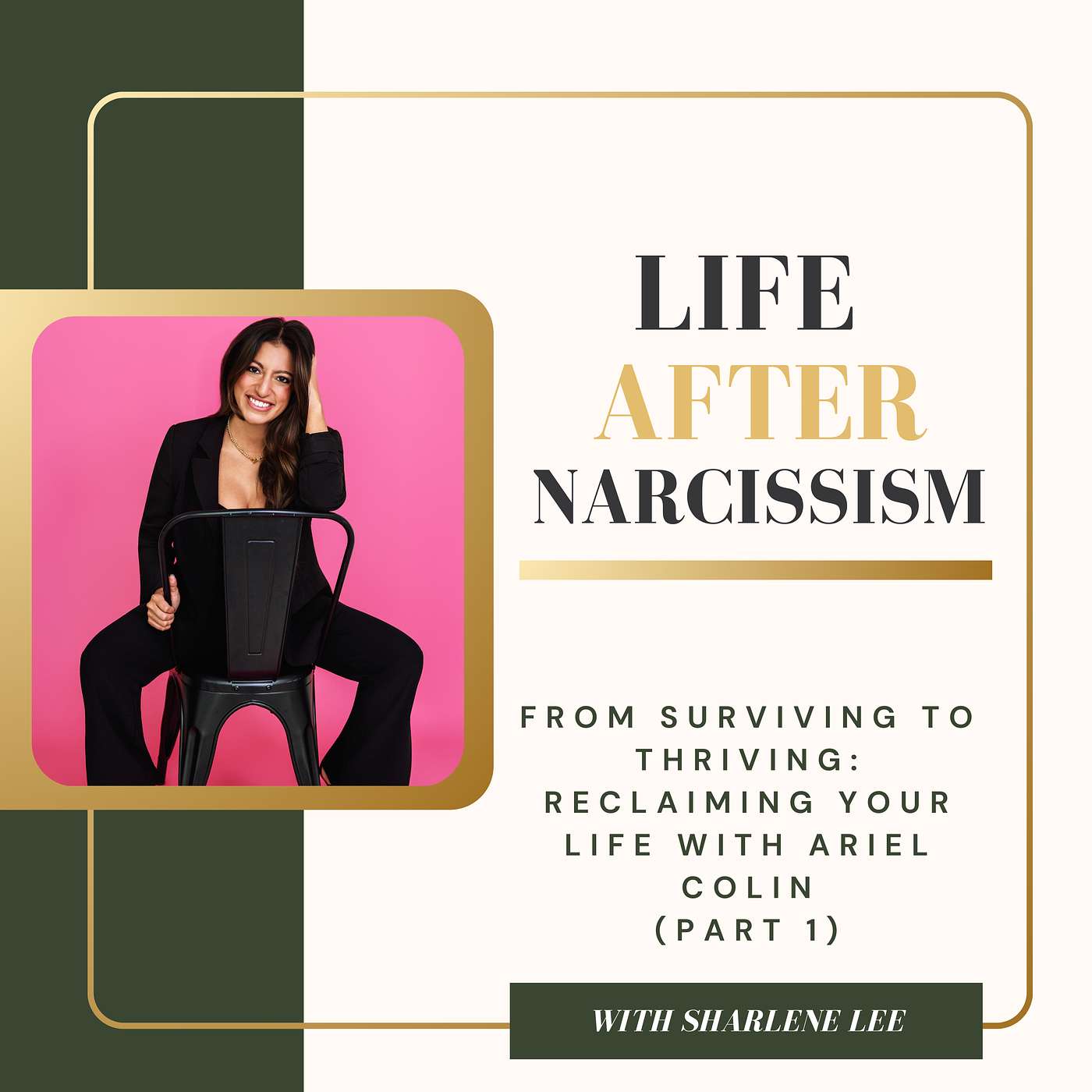 Life After Narcissism