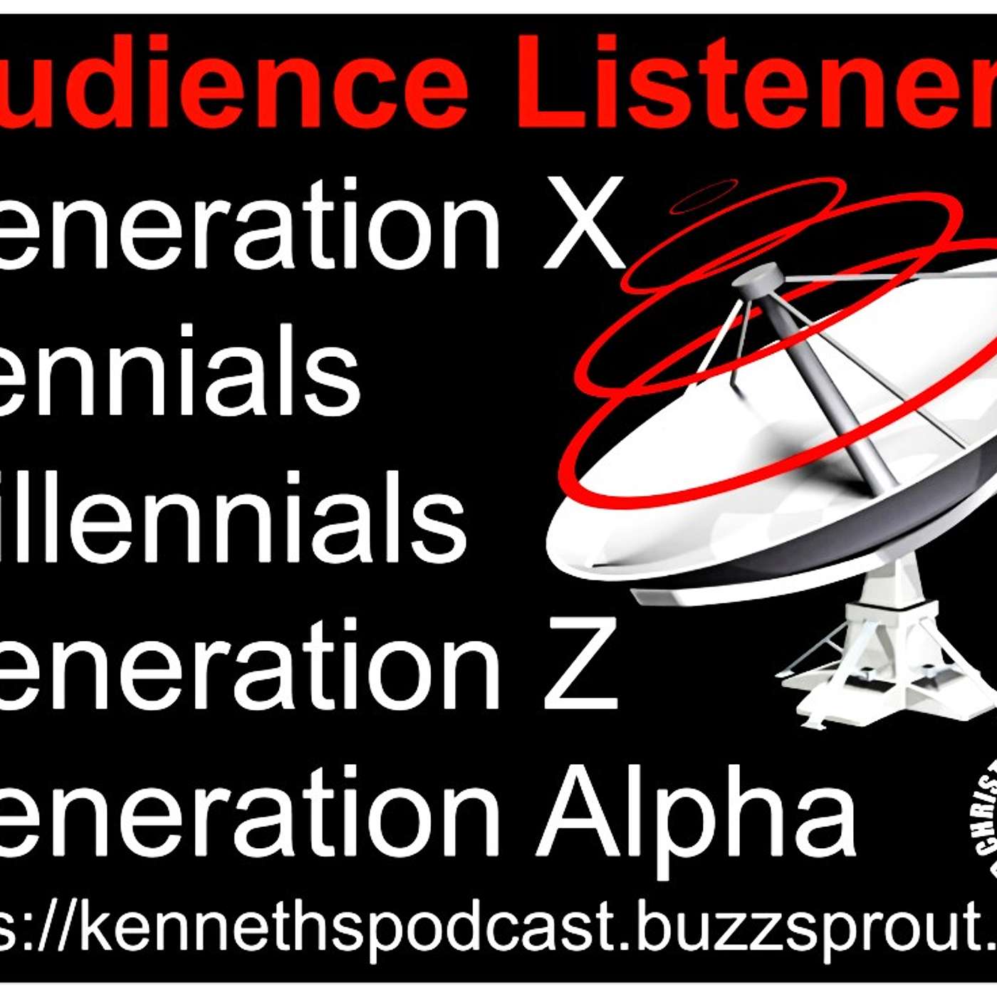 AUDIENCE LISTENER'S - 10/16/2024