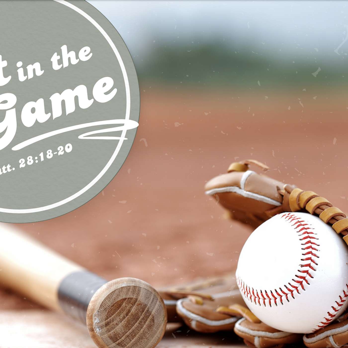 Get in the Game Part 2