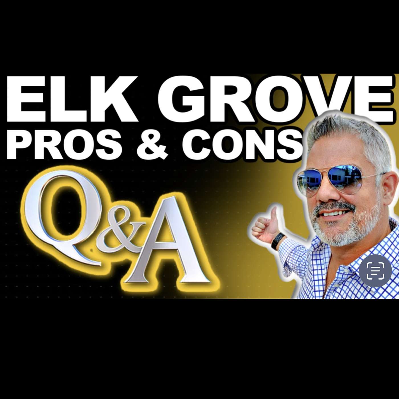 Sacramento Real Estate with Mark McDonough