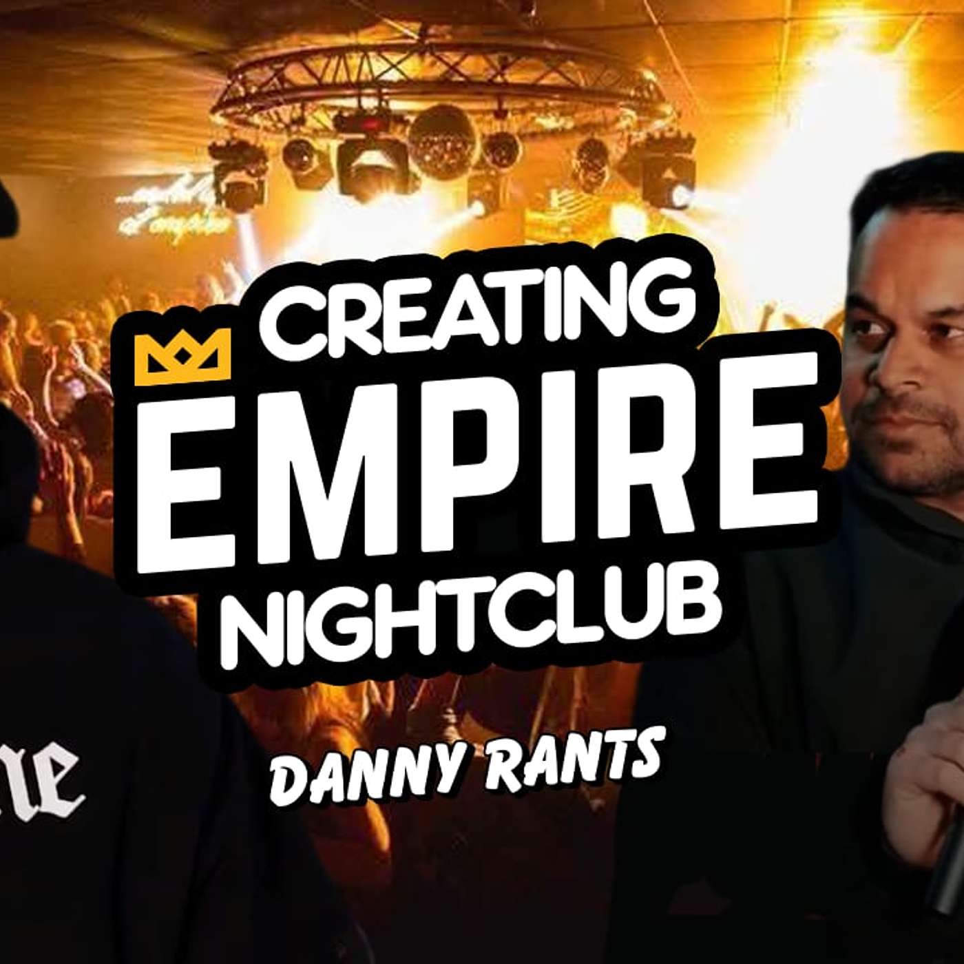 INSIDE EMPIRE NIGHCLUB: How a Suburban Club in Narre Warren Attracted Global Stars & Went Off Its Head