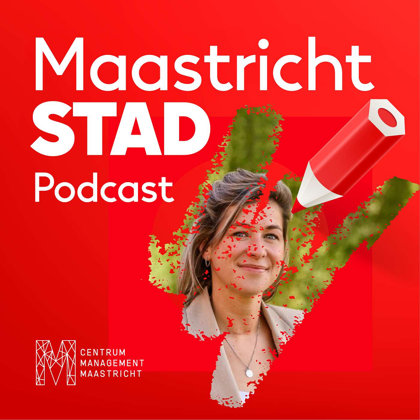 Marlou Jenneskens (D66) — Gemeenteraadsverkiezingen 2026 episode artwork
