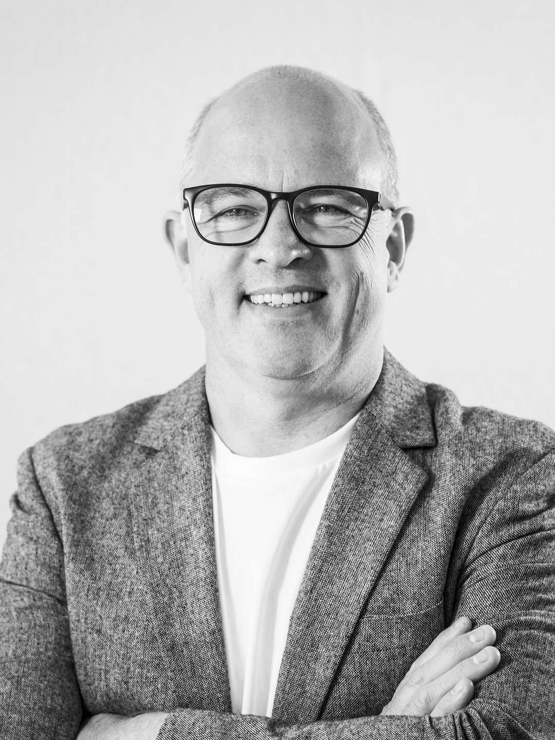 Stephen Waddington