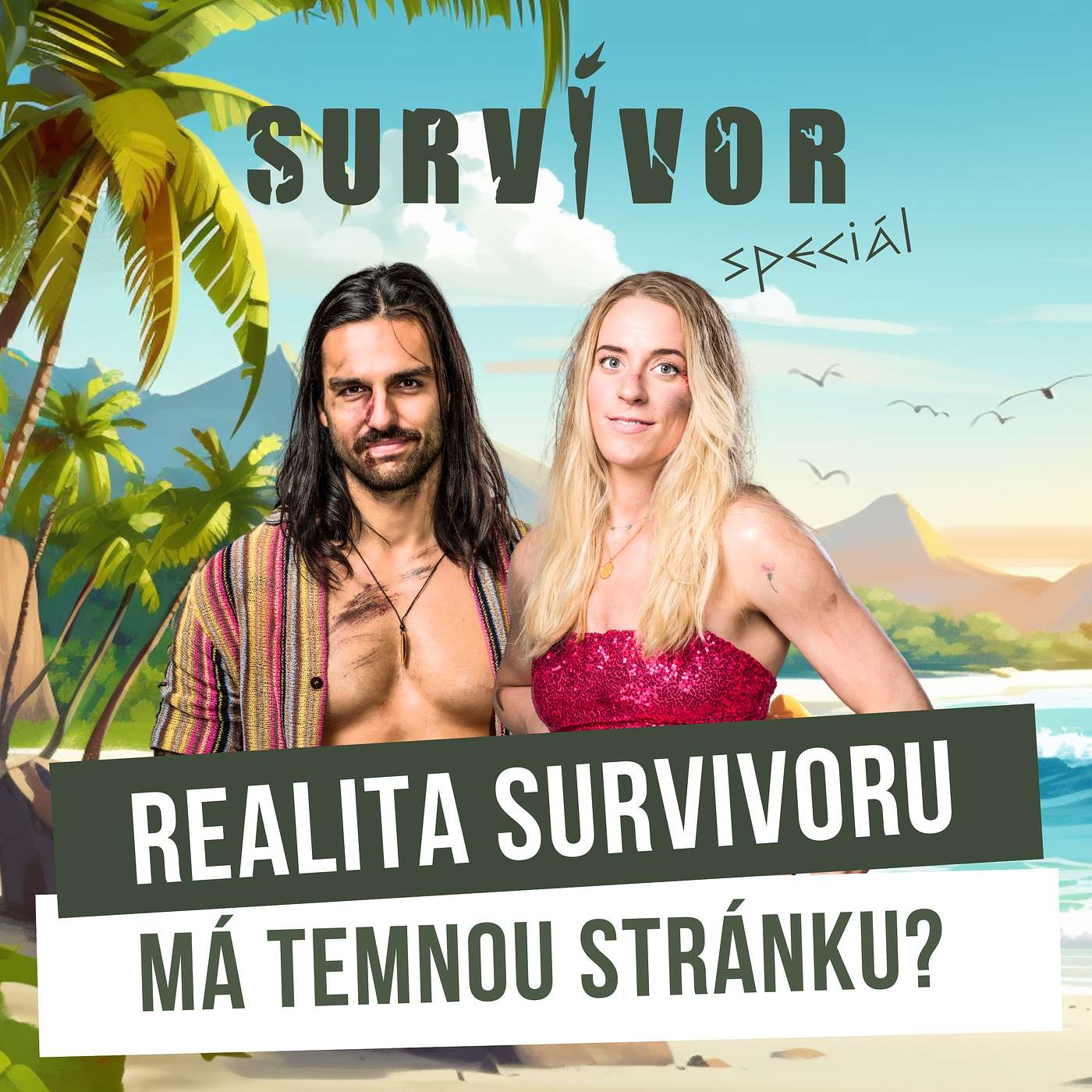 Roman Kunčar, RawTalks