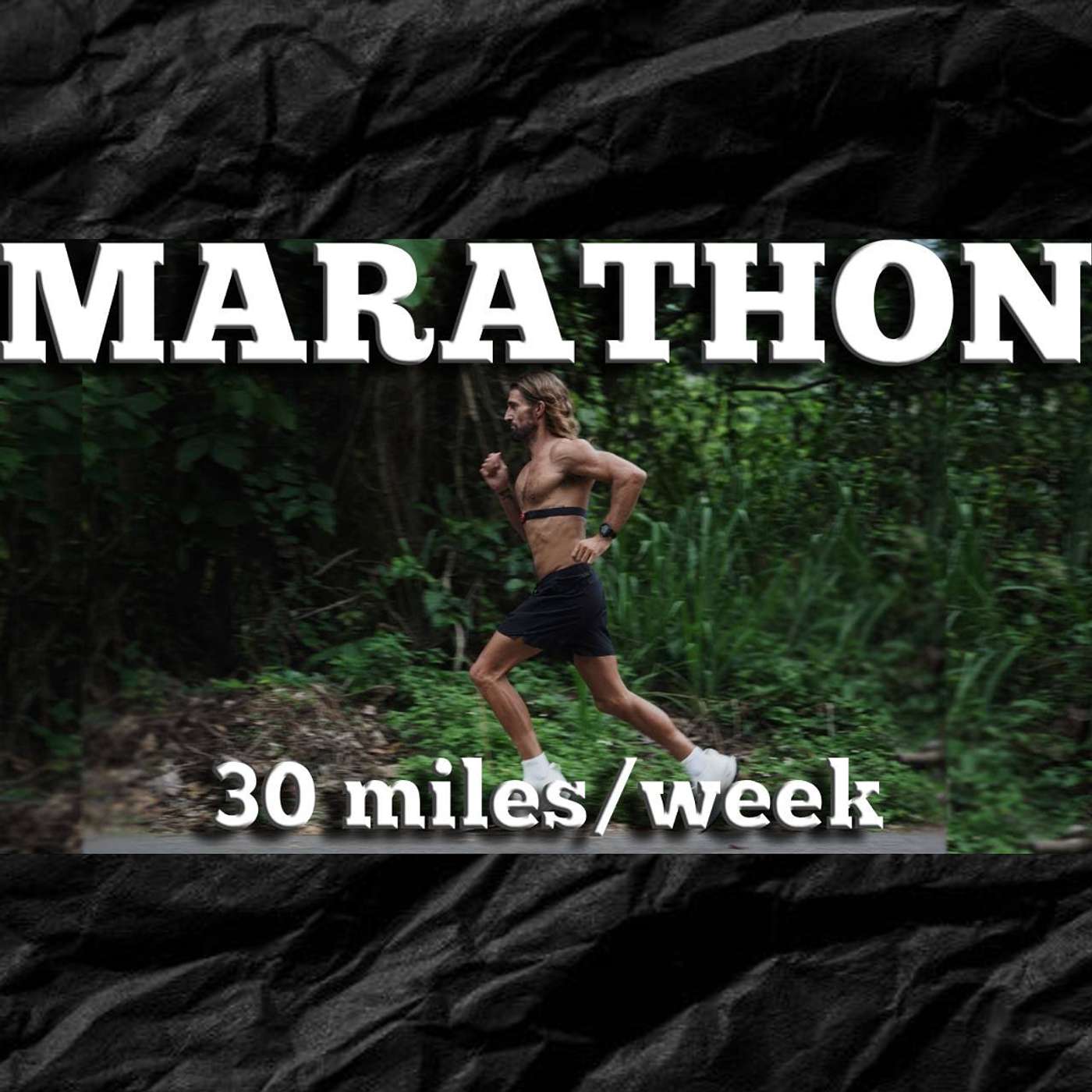All In Run Club Podcast - by Lee Grantham