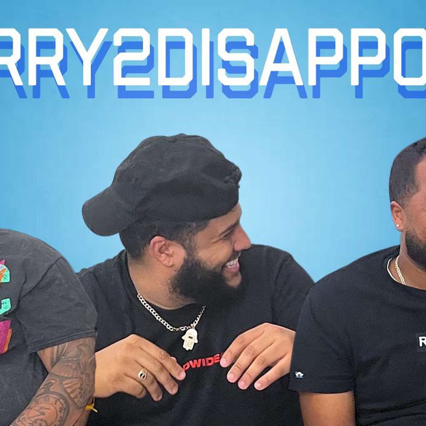 Are you a GROWER?!? | EP#14 | SORRY2DISAPPOINT episode artwork