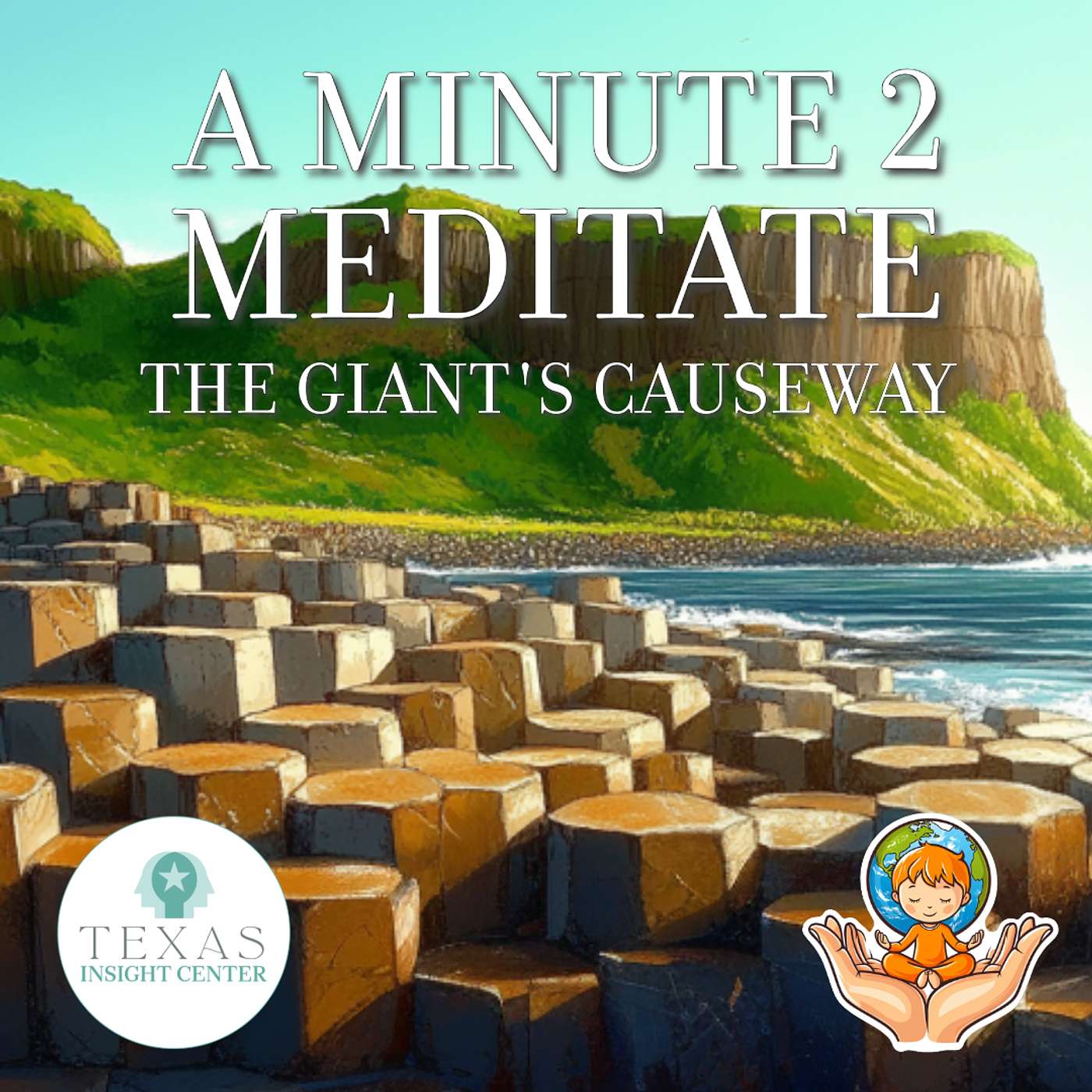 Minute 2 Meditate