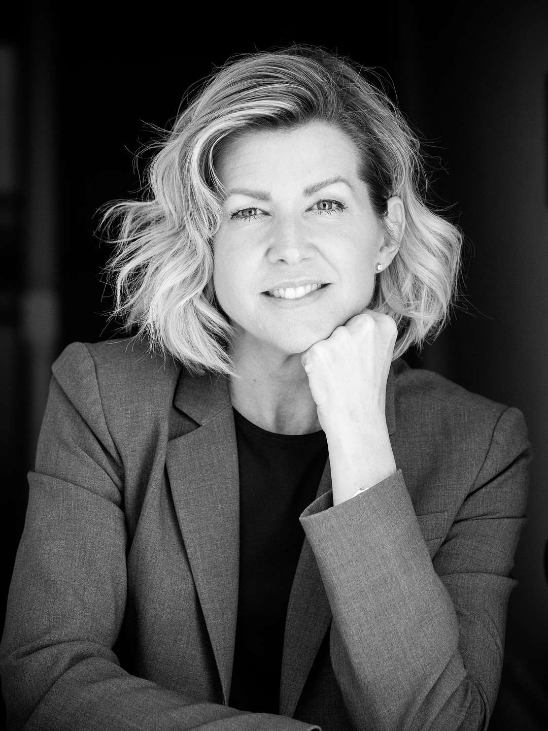 Kelli Wilks