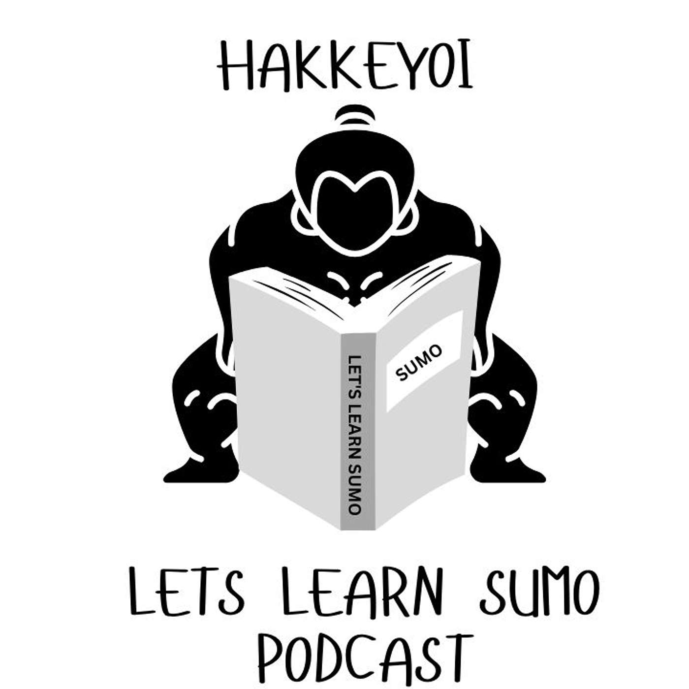 Hakkeyoi - Let’s Learn Sumo