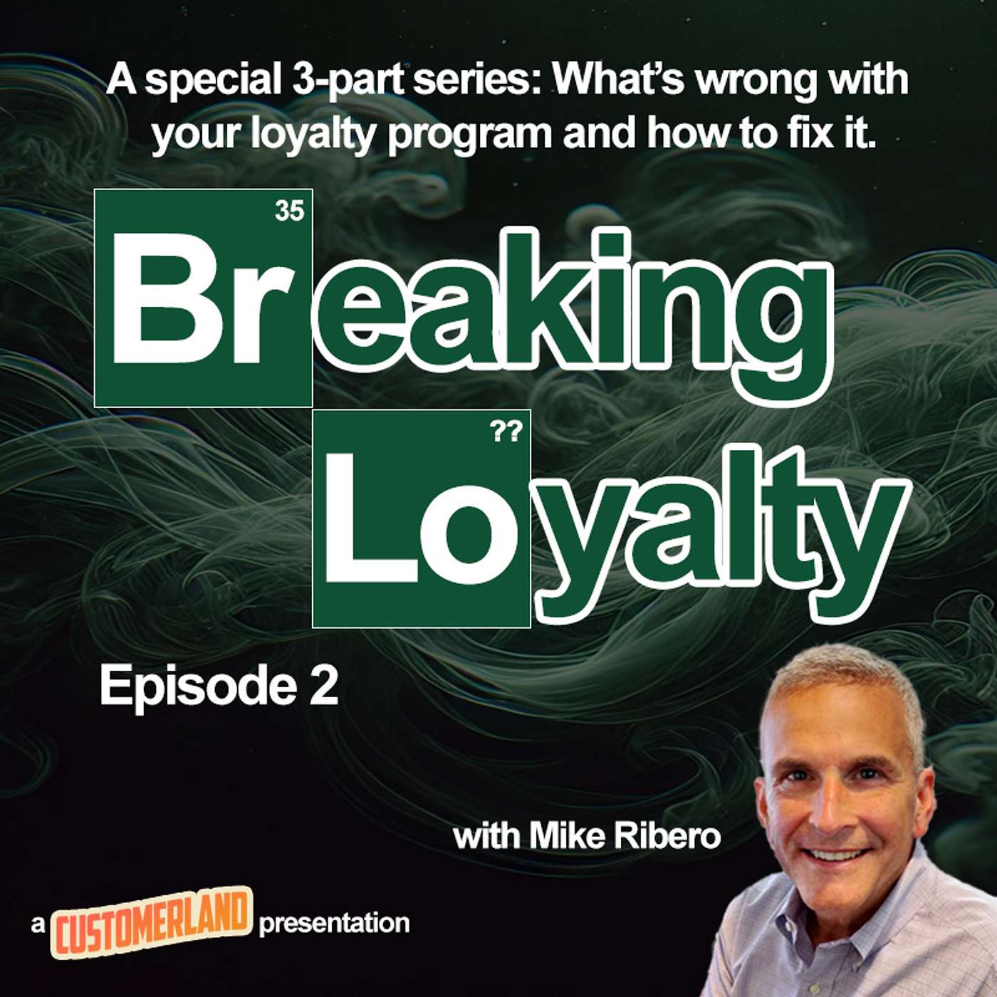 Breaking Loyalty - Part 2: What Customers Want and What Companies Need