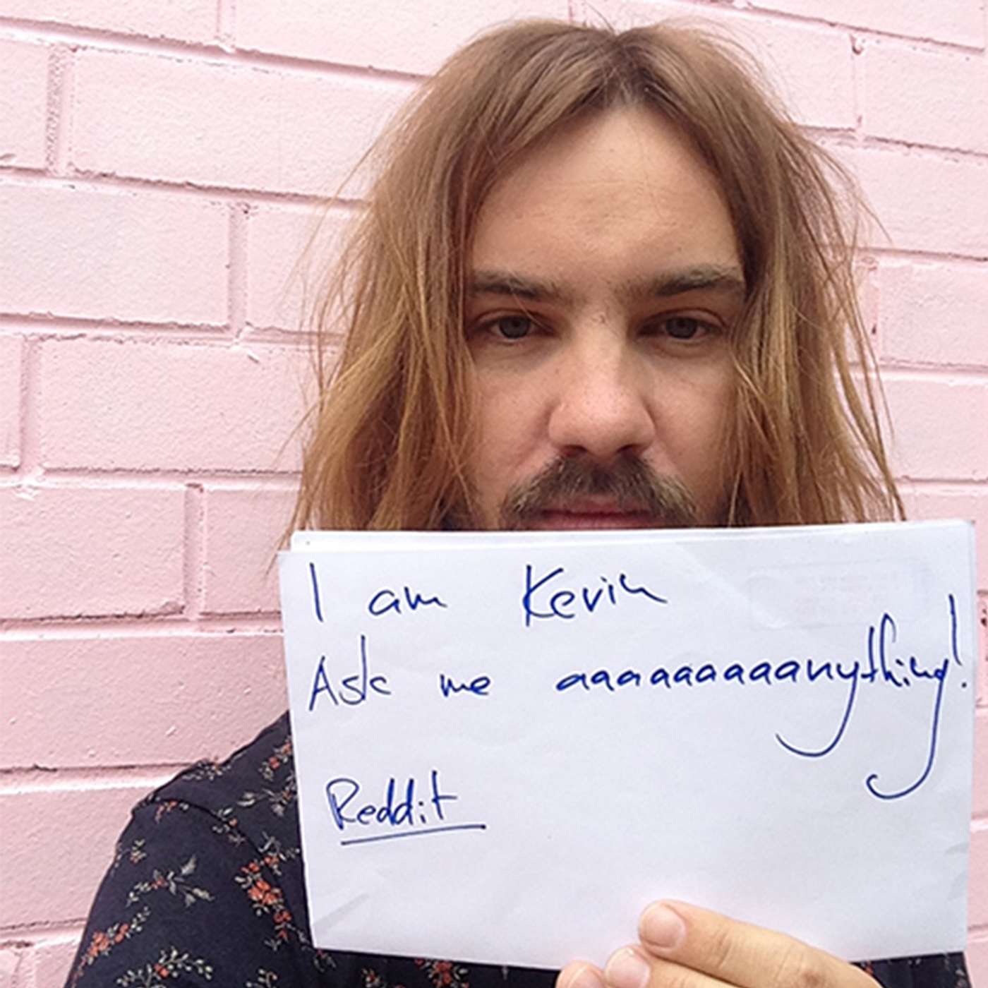 LOSER // Corks: The Tame Impala Symposium LOSER // Corks: The Tame Impala Symposium