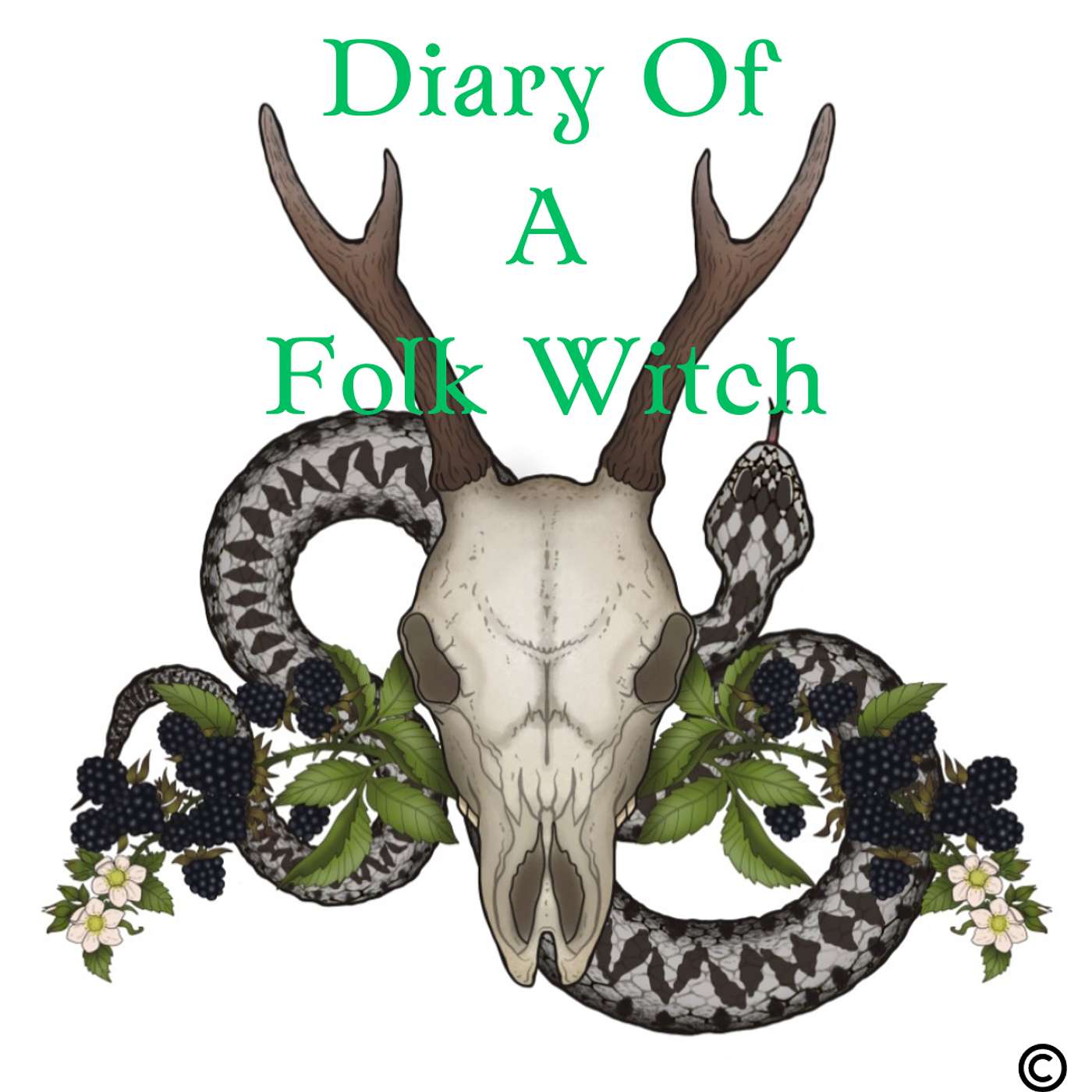 Episode 10: Too Many Spoons, Dropped Knives, And Open Scissors: A Journey through Folk Witchcraft In The Kitchen