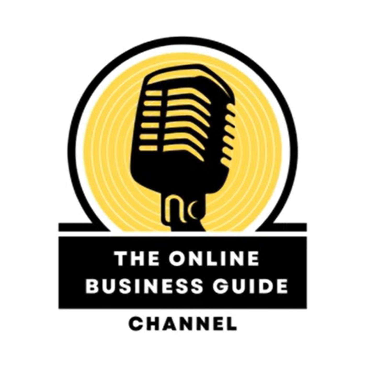 The Online Business Guide Channel's Podcast