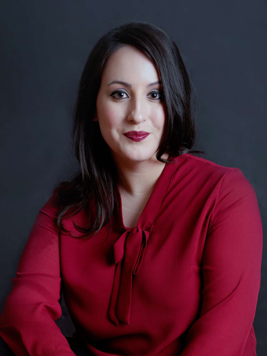 Marisa Gallicchio