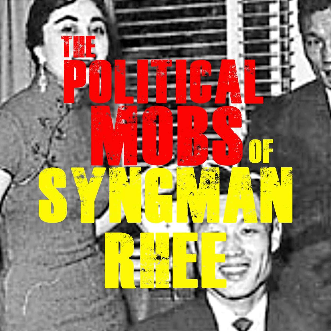 The Dark Side of Seoul Podcast