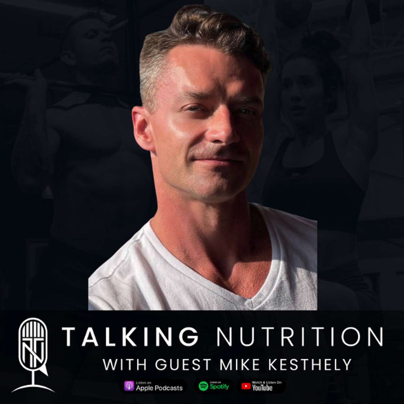Talking Nutrition