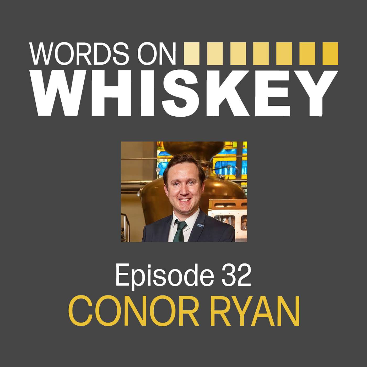 Words on Whiskey