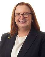 Dana Evans, MHA, RRT, RRT-NPS, FACHE, FAARC, FNAP