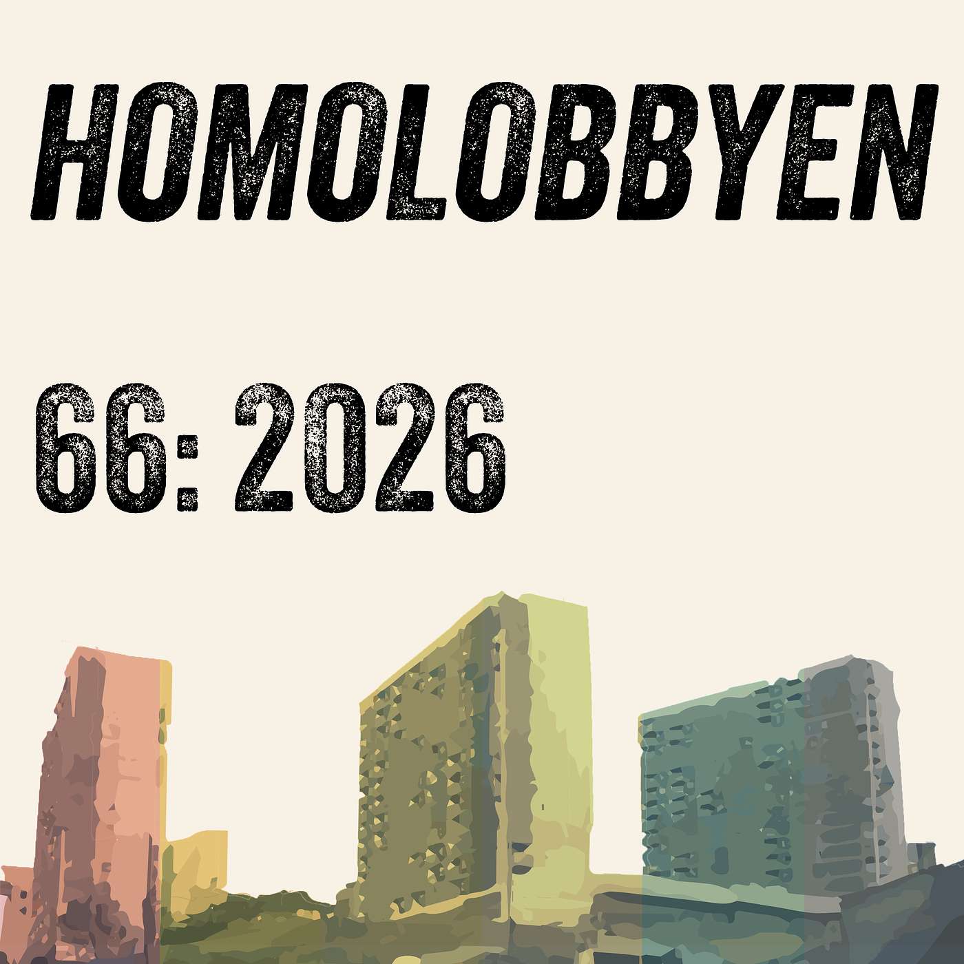 2026: Kald start, svake nyttårsforsetter og reisebrev 2026: Kald start, svake nyttårsforsetter og reisebrev