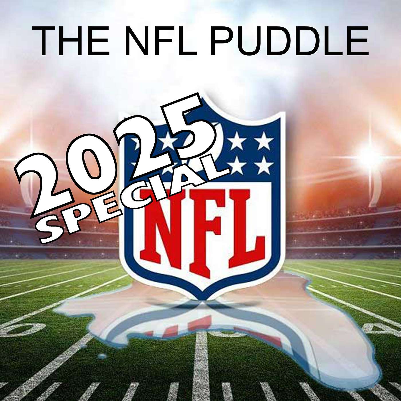 The Big 2025 Review and Final Week Preview