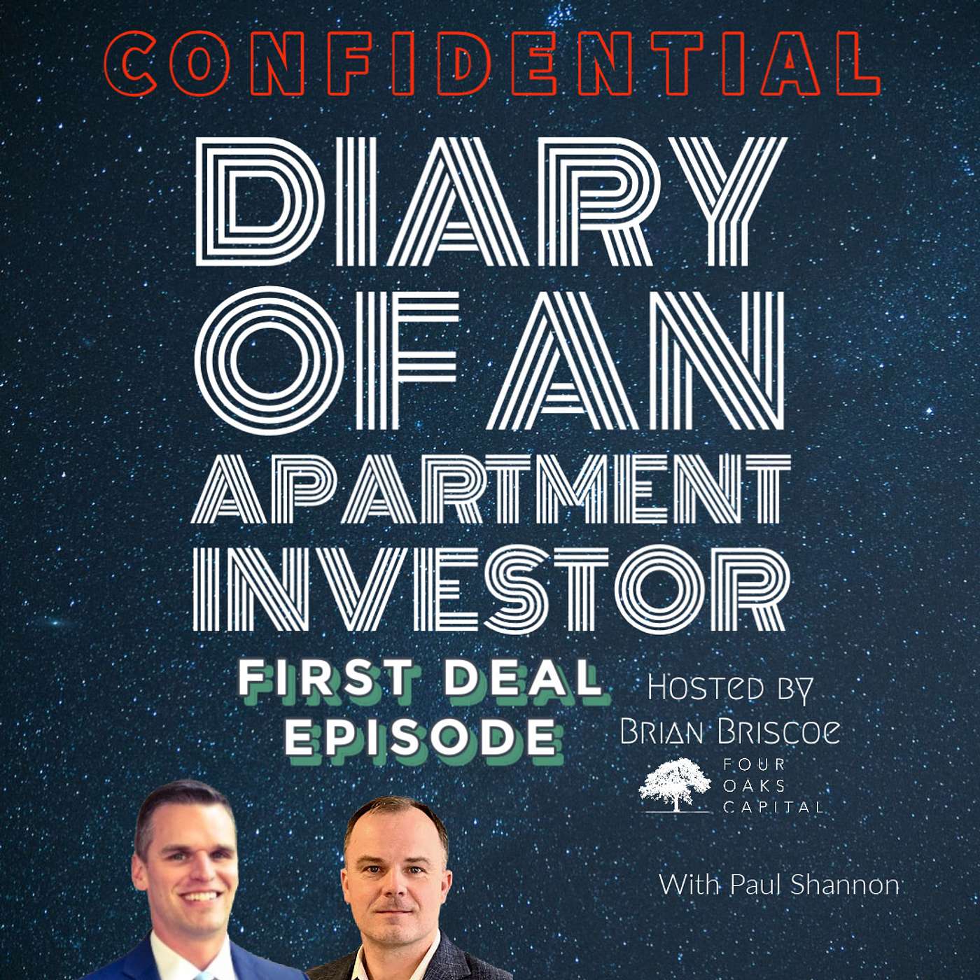 Diary of an Apartment Investor