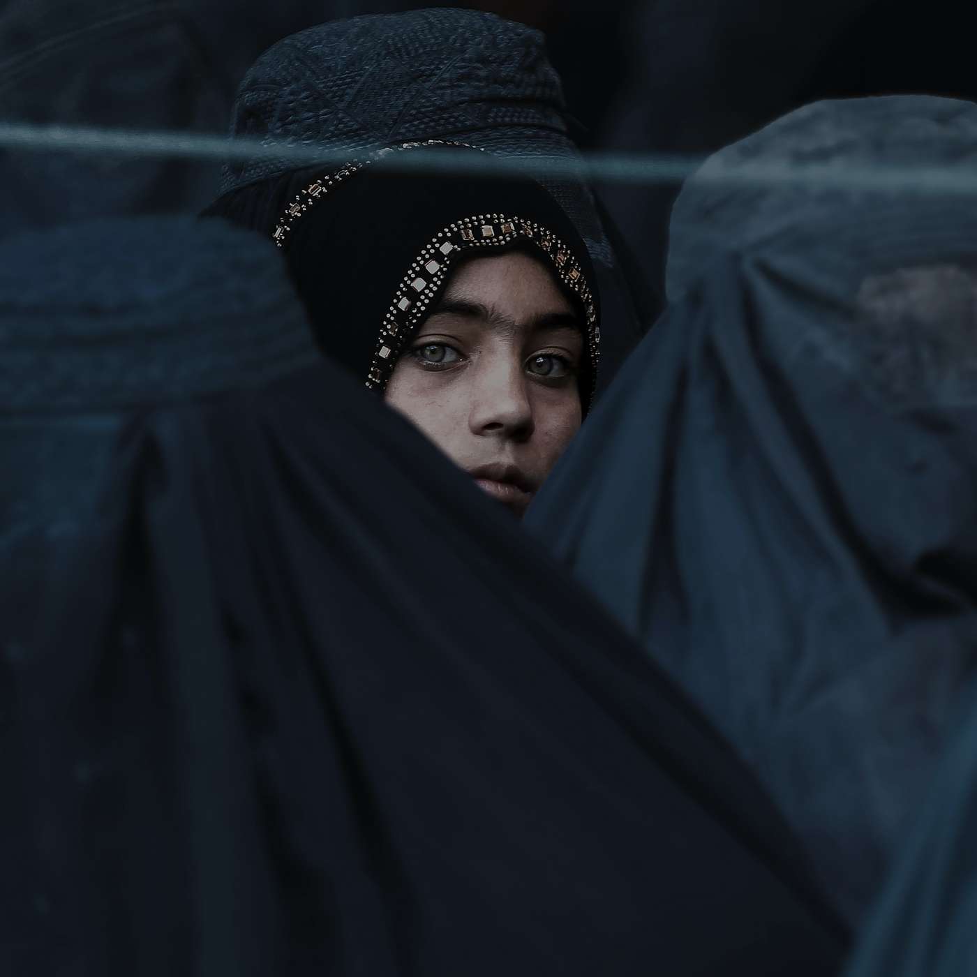 Jesus Followers in Afghanistan - A Report episode artwork