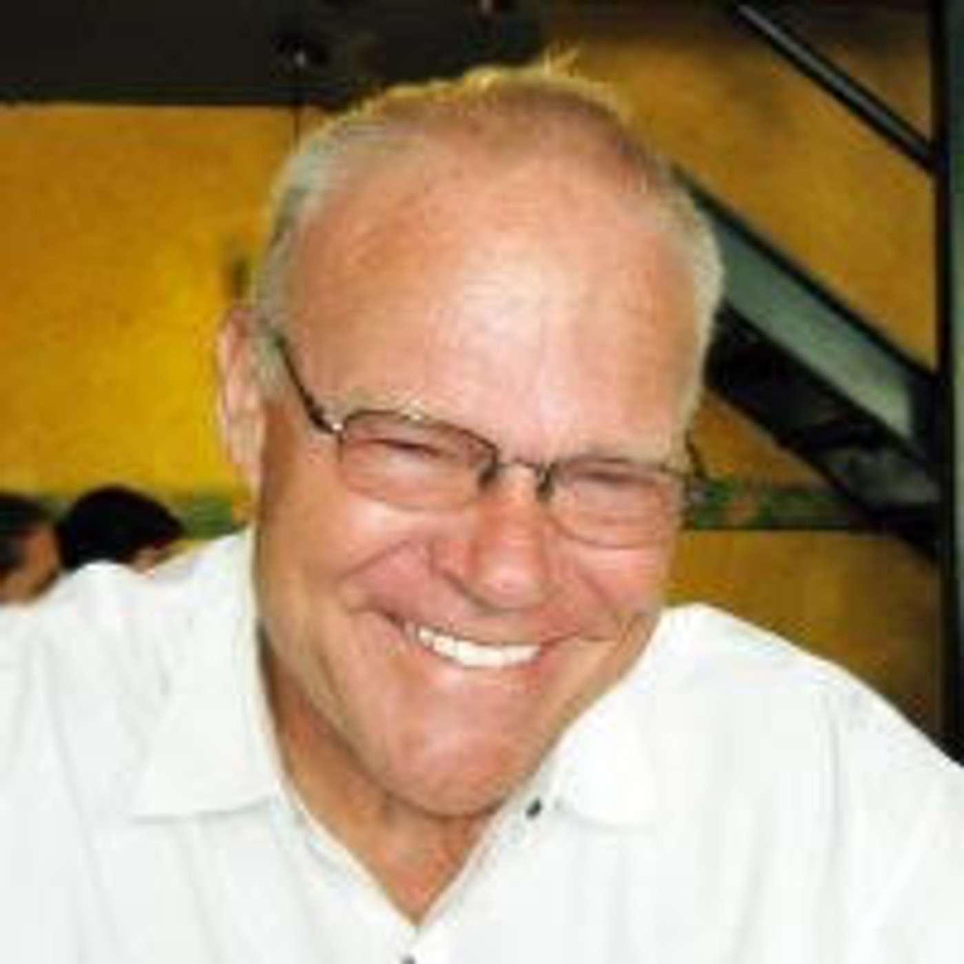 Medical Device Podcast: Dr. Paul Fellers