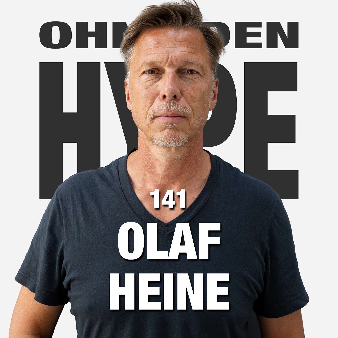 OHNE DEN HYPE mit Sven Saro
