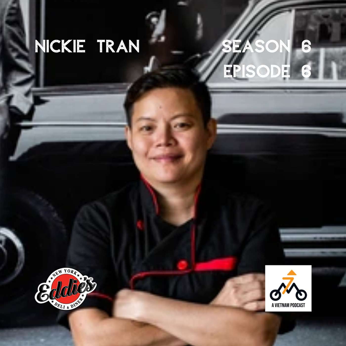 Vietnam Podcast: Culture, Community & Conversations