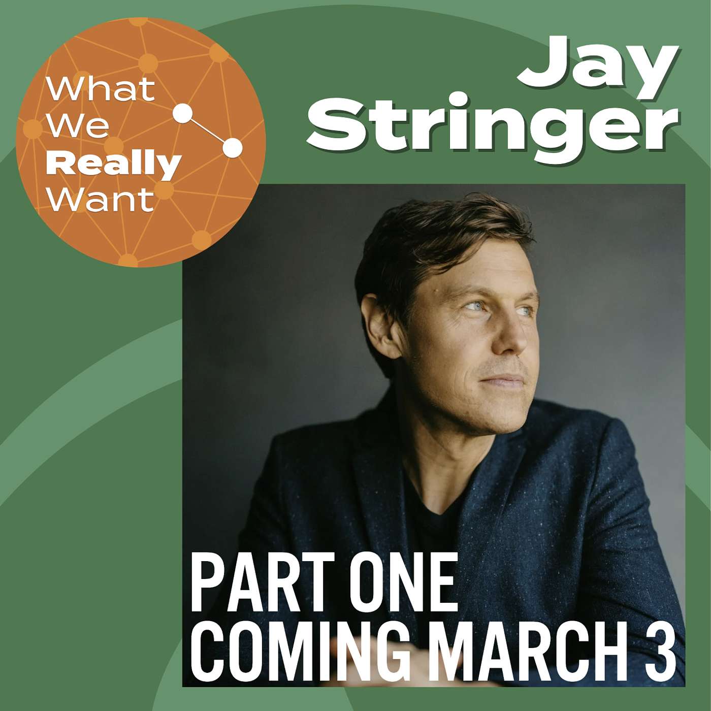 PREVIEW | Jay Stringer (coming March 3)