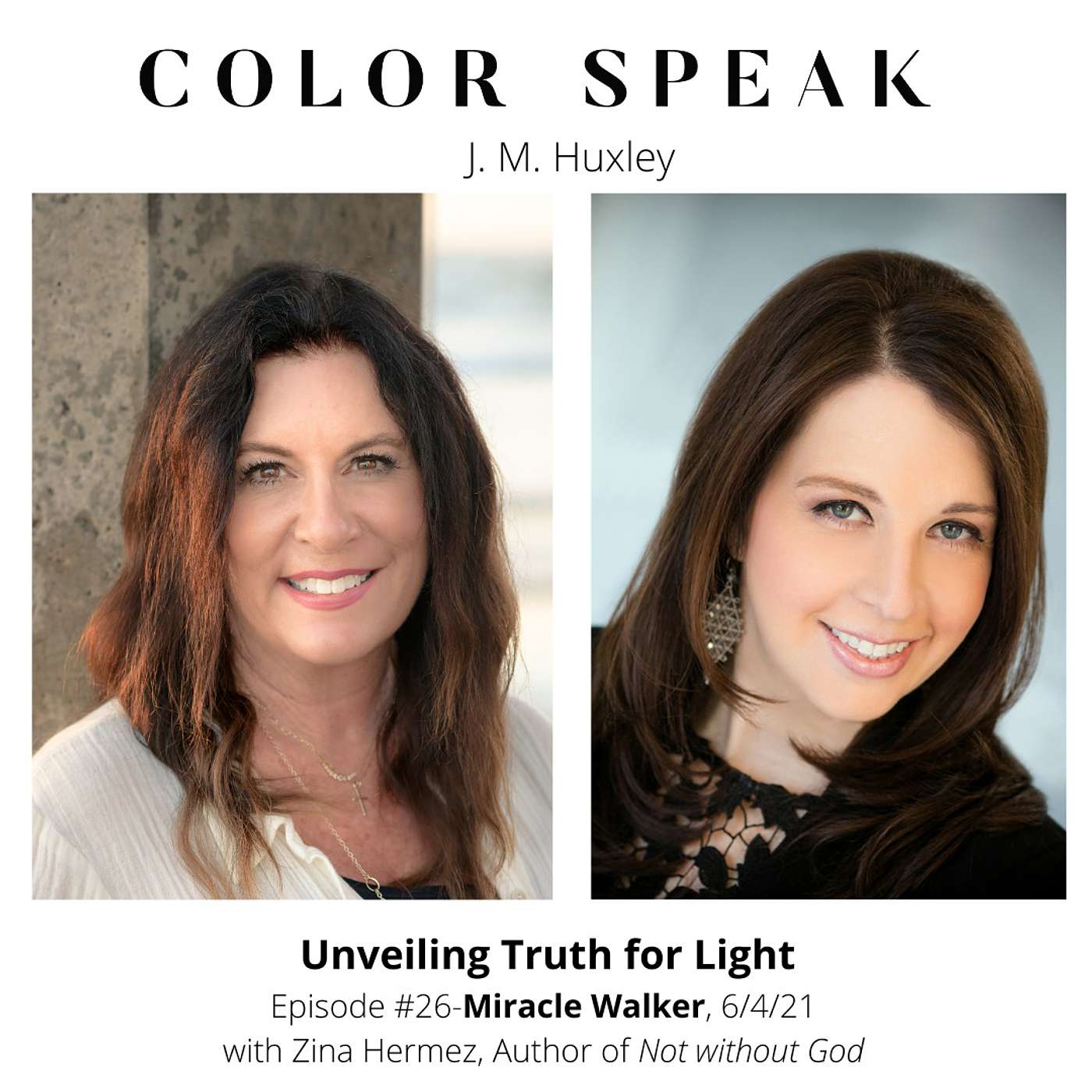 Color Speak: Unveiling Truth for Light