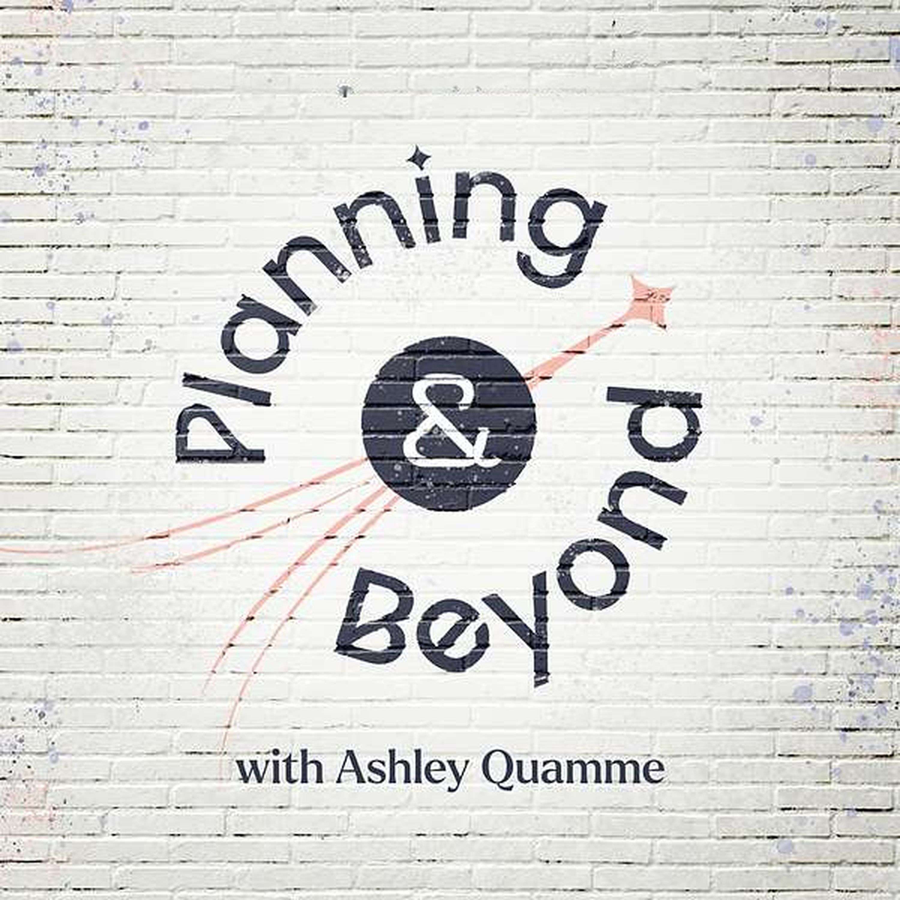 Planning & Beyond® - Where financial planning meets human understanding