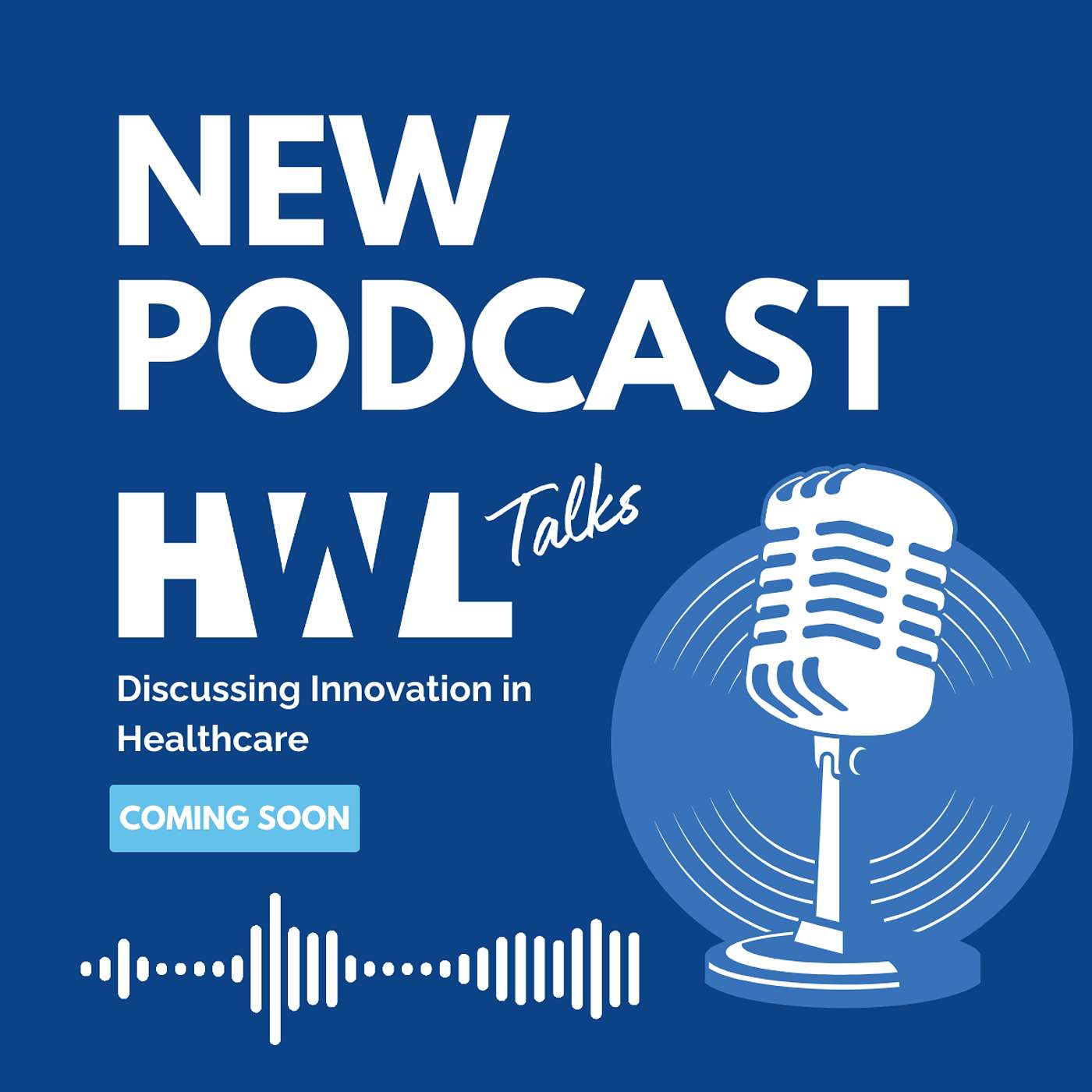 HWL Talks Trailer HWL Talks Trailer