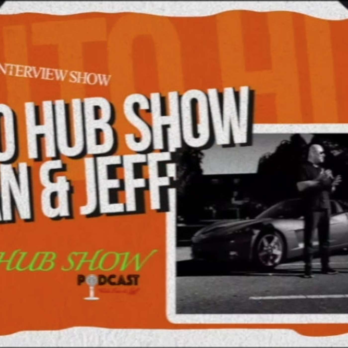 The Erica Bruno-Martin Interview Show with Jeff Polo January 2024