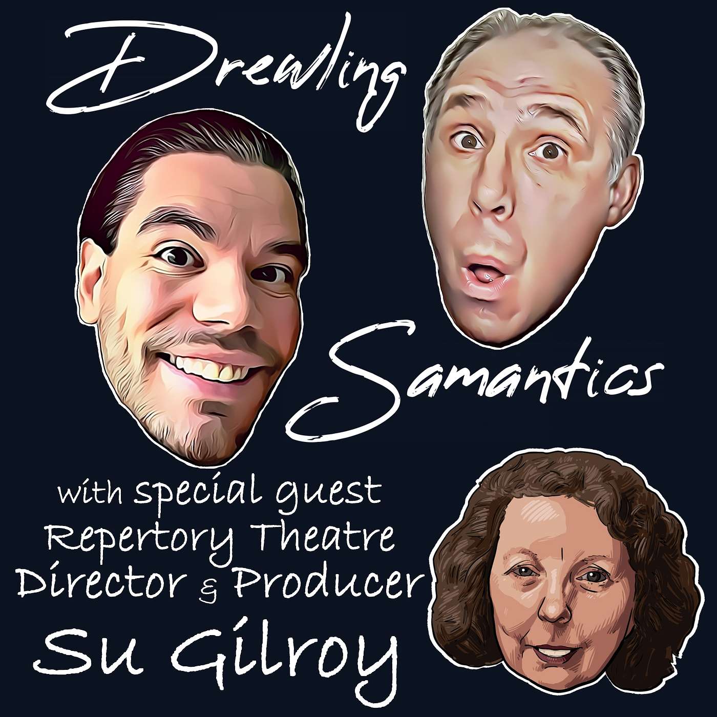 S11E10 - Three Shows are Better than One