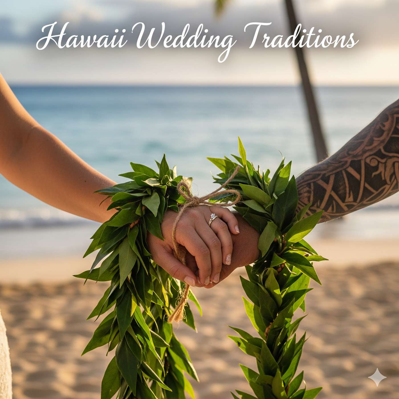 A Guide to Hawaii Wedding Traditions for the Modern Couple episode artwork