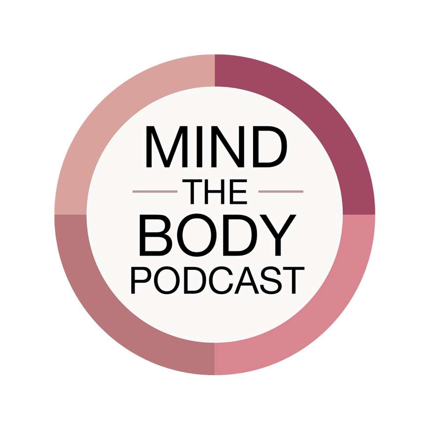 Mind the Body Podcast