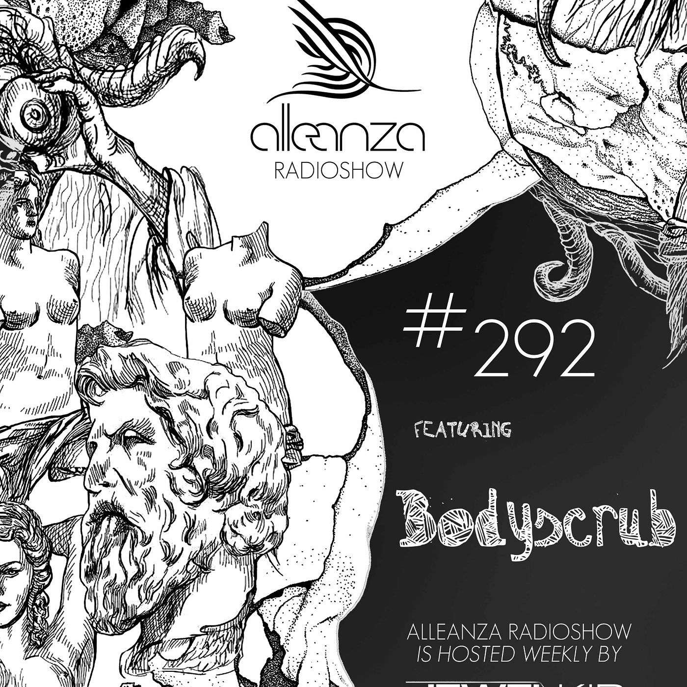 Episode 292 - Bodyscrub