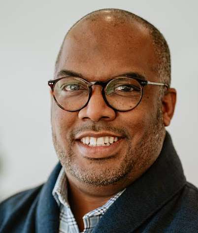 Jonathan Veal