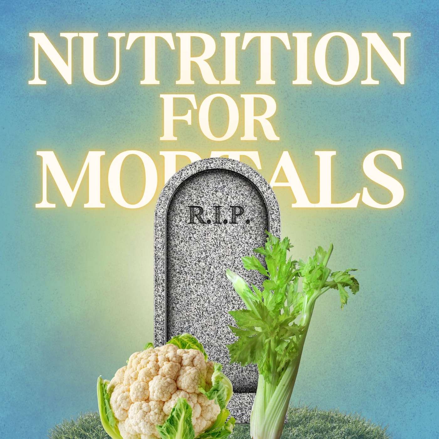 Nutrition Myths That Refuse To Die [SAMPLE]