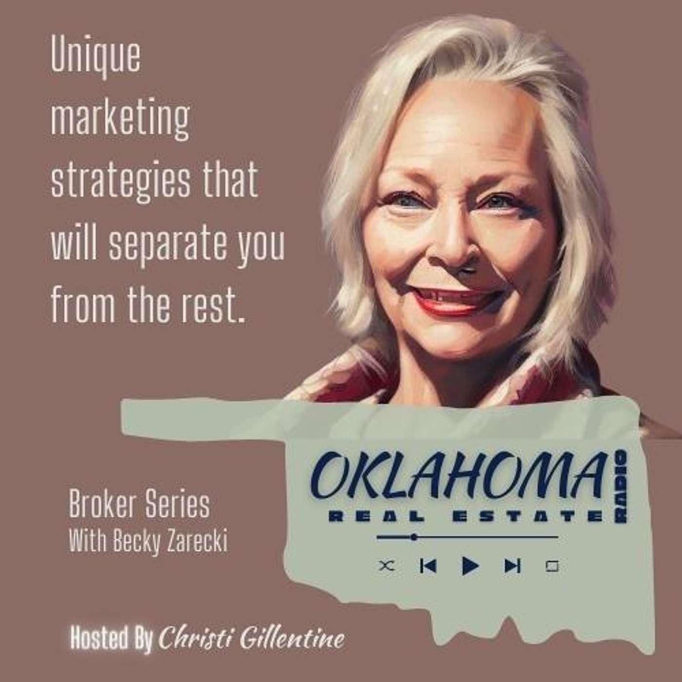 Oklahoma Real Estate Radio