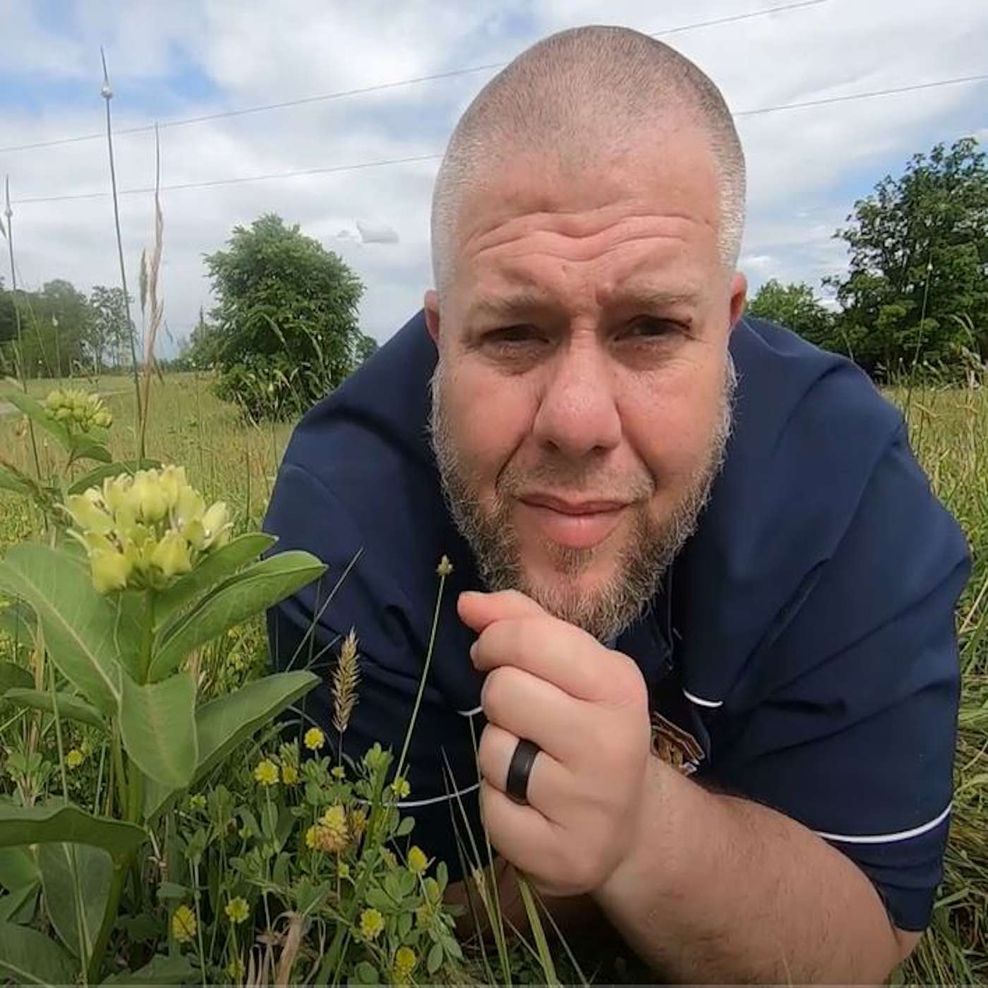 Nature Reliance Podcast
